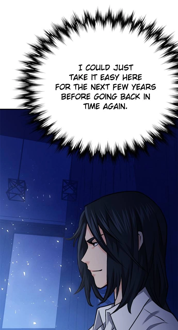 The Druid of Seoul Station Chapter 144, page 32 of 153