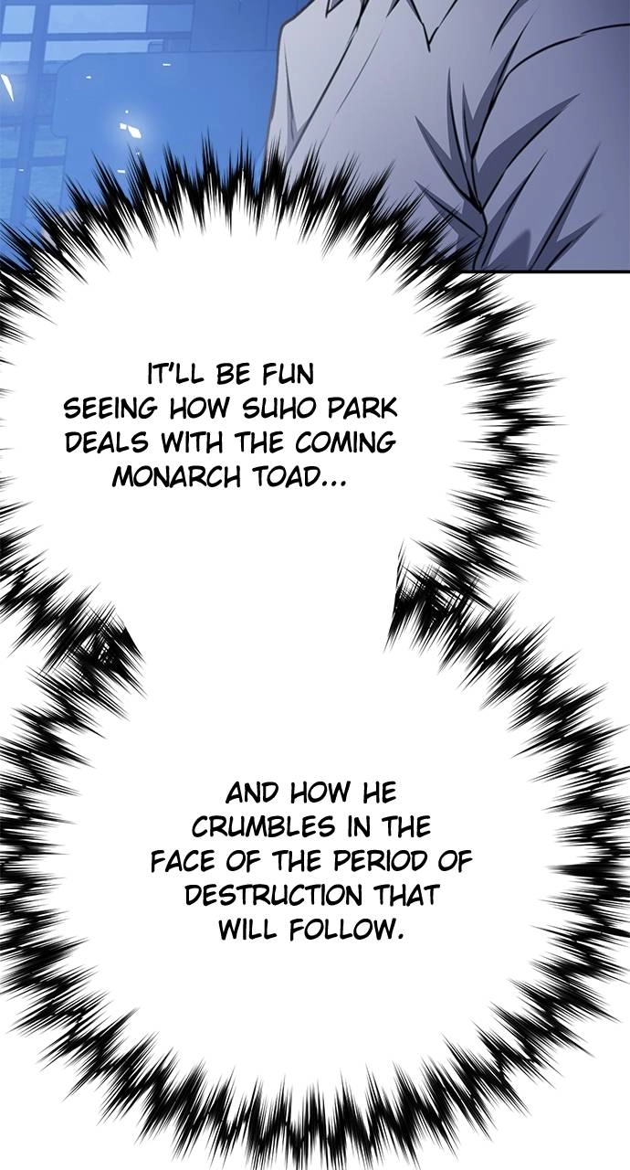 The Druid of Seoul Station Chapter 144, page 33 of 153