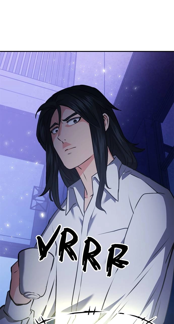 The Druid of Seoul Station Chapter 144, page 36 of 153