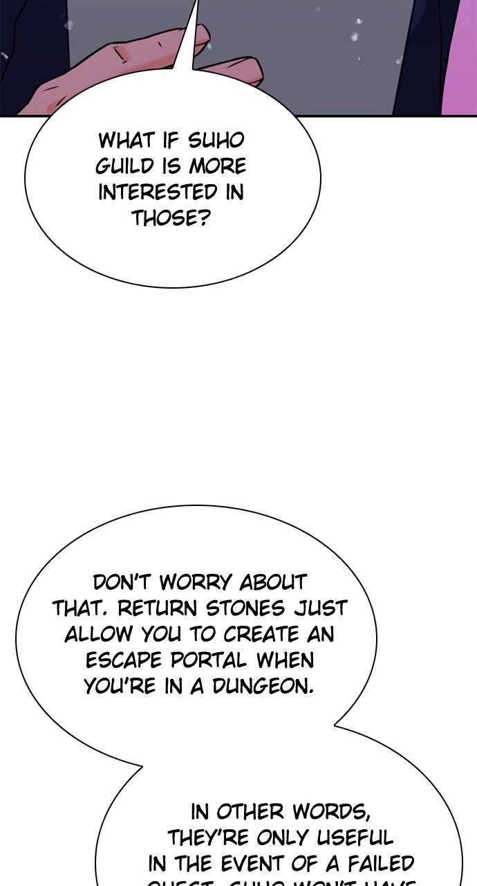 The Druid of Seoul Station Chapter 144, page 41 of 153