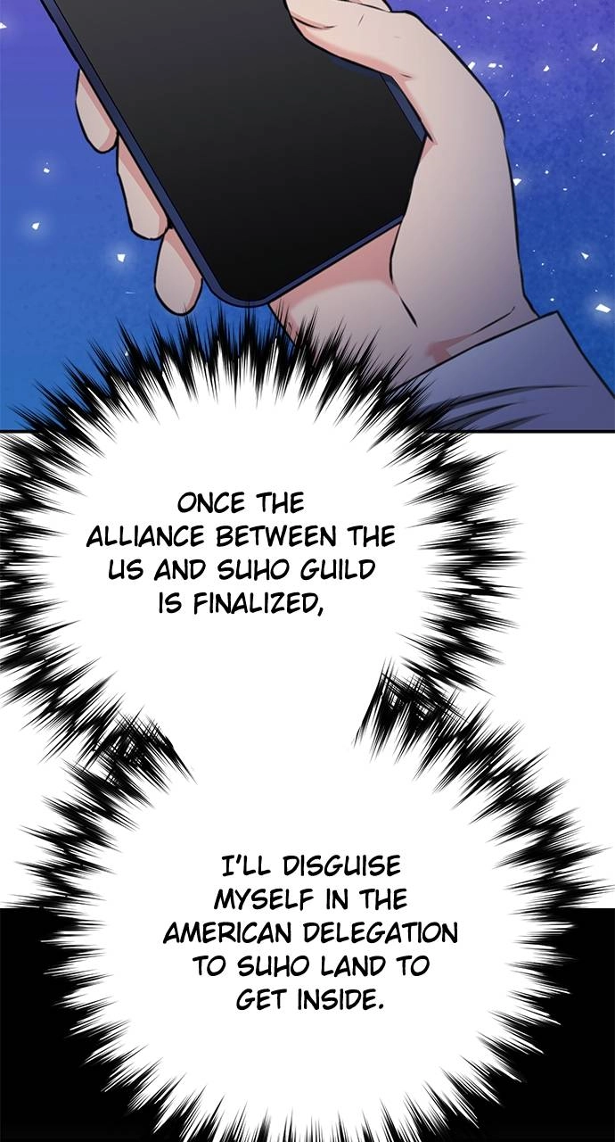 The Druid of Seoul Station Chapter 144, page 45 of 153