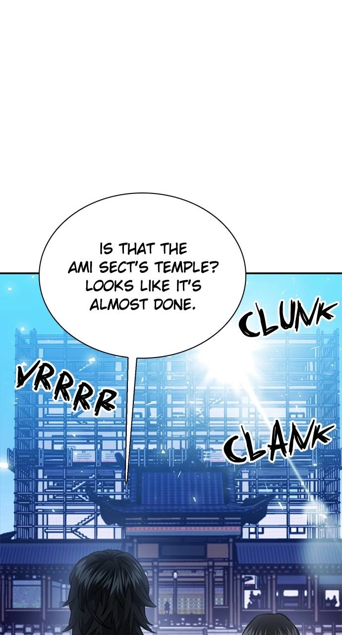 The Druid of Seoul Station Chapter 144, page 48 of 153