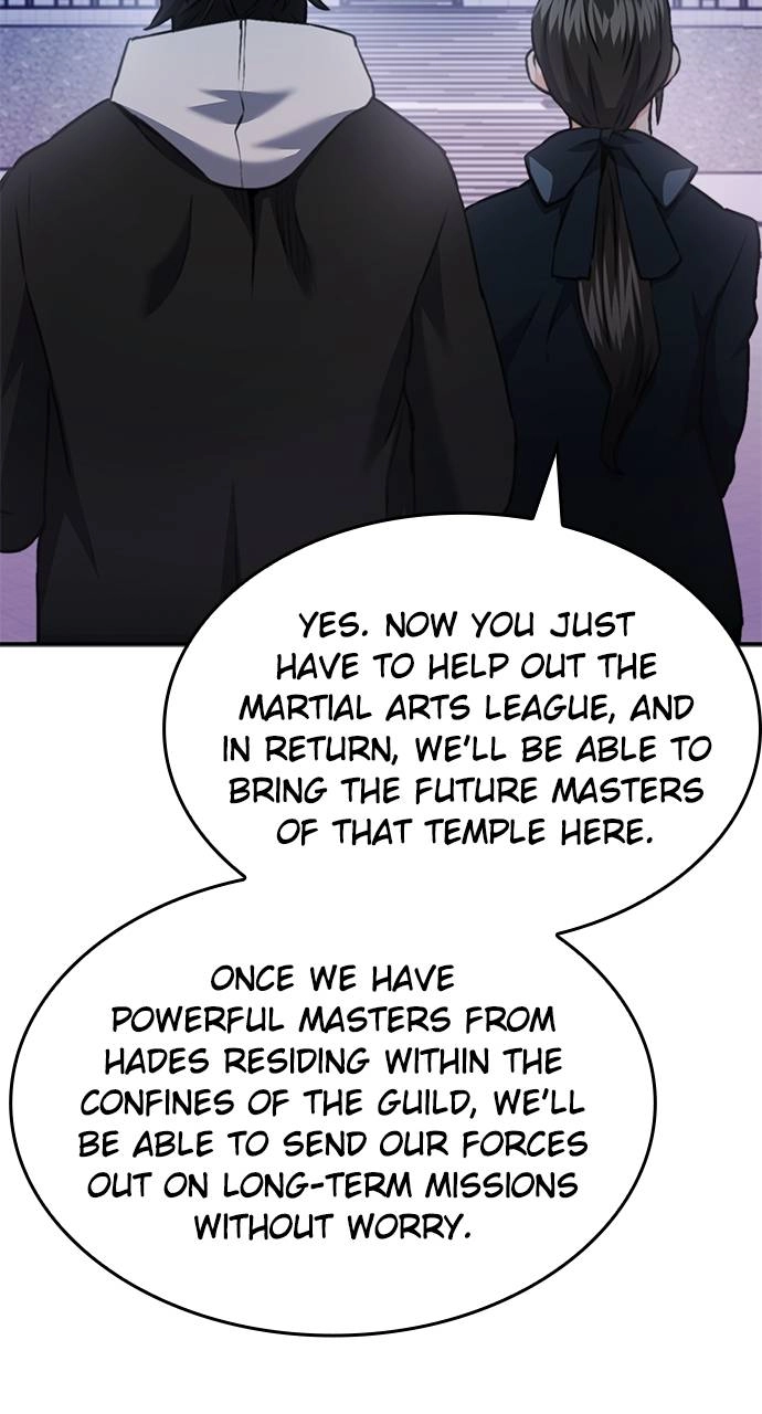 The Druid of Seoul Station Chapter 144, page 49 of 153