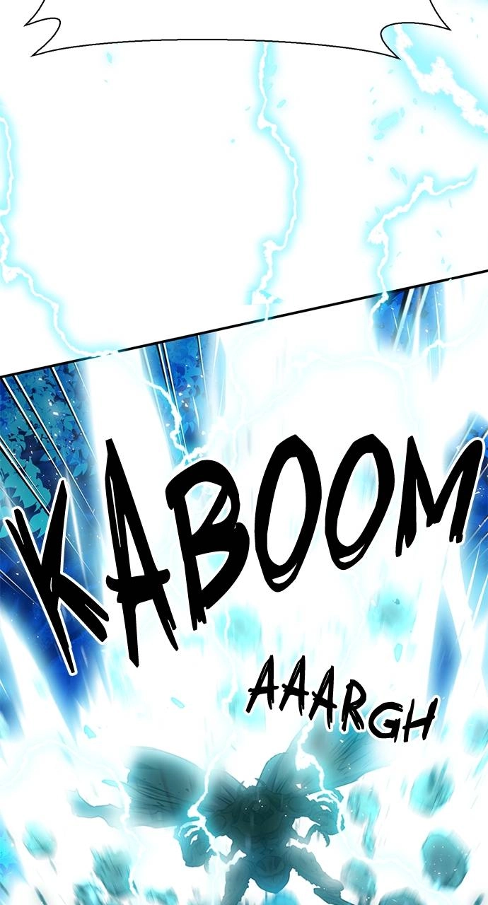 The Druid of Seoul Station Chapter 144, page 5 of 153