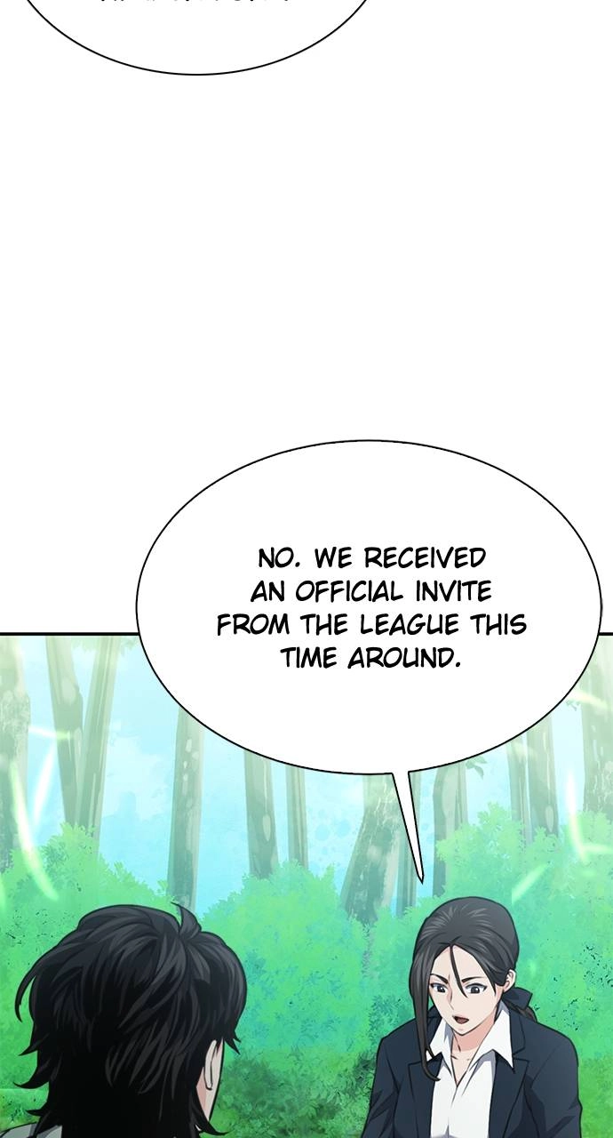 The Druid of Seoul Station Chapter 144, page 53 of 153