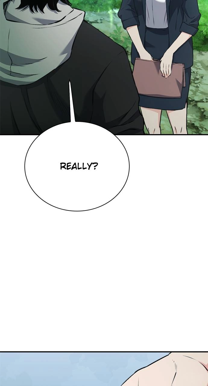 The Druid of Seoul Station Chapter 144, page 54 of 153