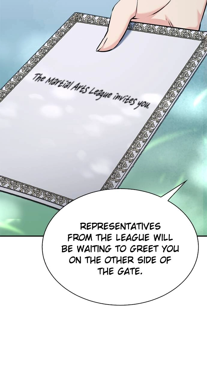 The Druid of Seoul Station Chapter 144, page 55 of 153