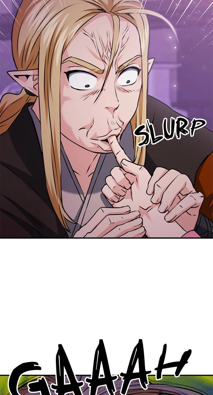The Druid of Seoul Station Chapter 144, page 60 of 153
