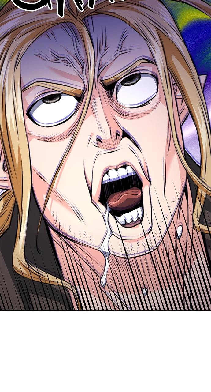 The Druid of Seoul Station Chapter 144, page 61 of 153