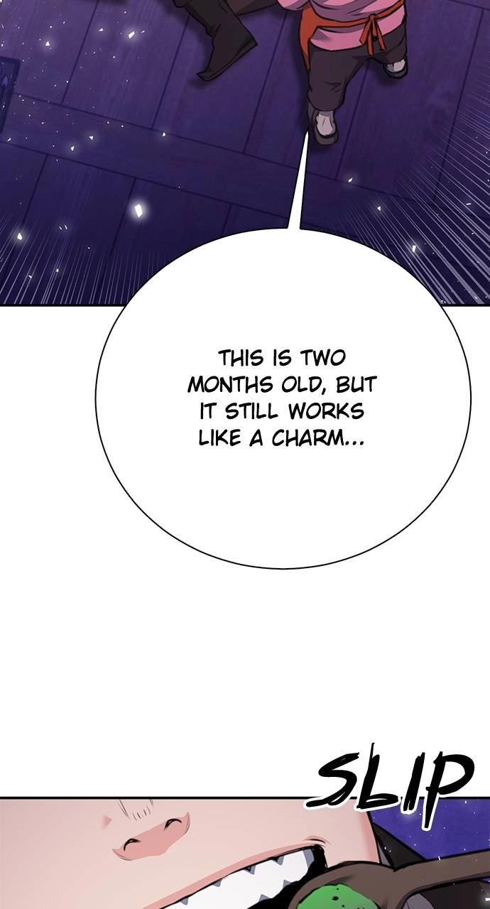 The Druid of Seoul Station Chapter 144, page 63 of 153