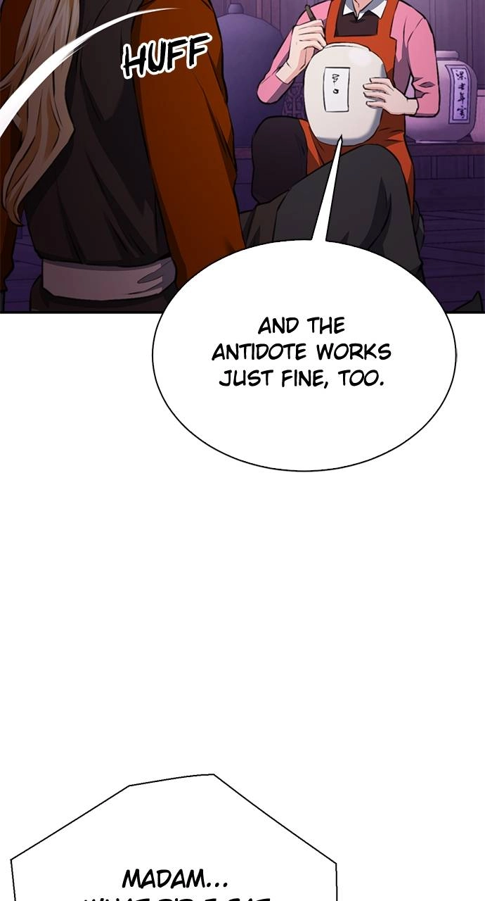 The Druid of Seoul Station Chapter 144, page 65 of 153