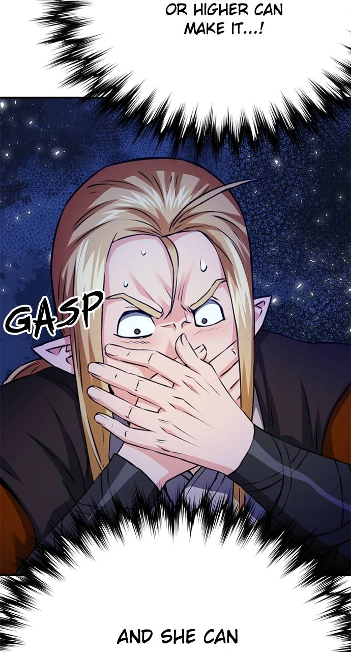 The Druid of Seoul Station Chapter 144, page 68 of 153