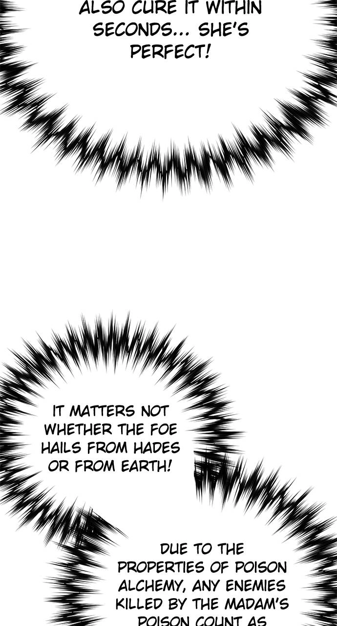 The Druid of Seoul Station Chapter 144, page 69 of 153