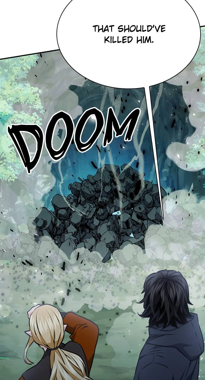 The Druid of Seoul Station Chapter 144, page 7 of 153