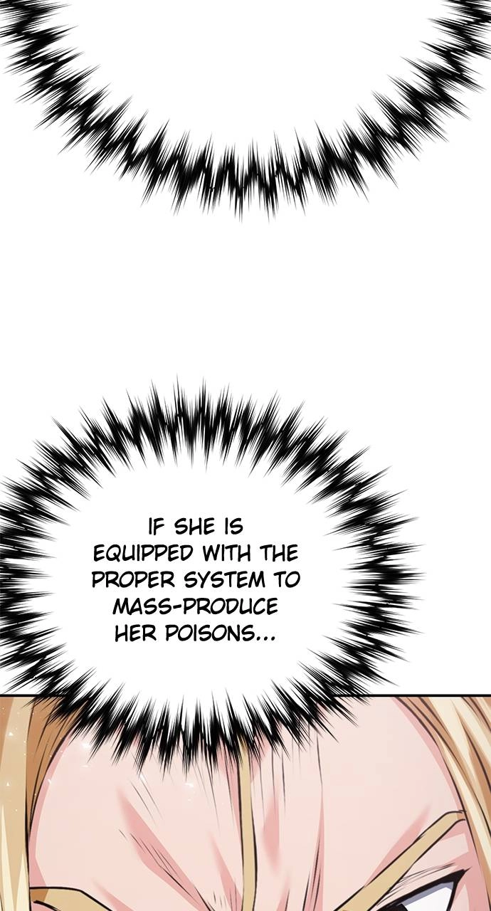 The Druid of Seoul Station Chapter 144, page 71 of 153