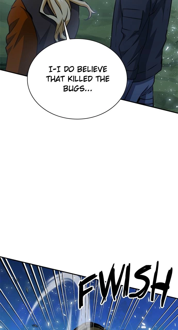 The Druid of Seoul Station Chapter 144, page 8 of 153