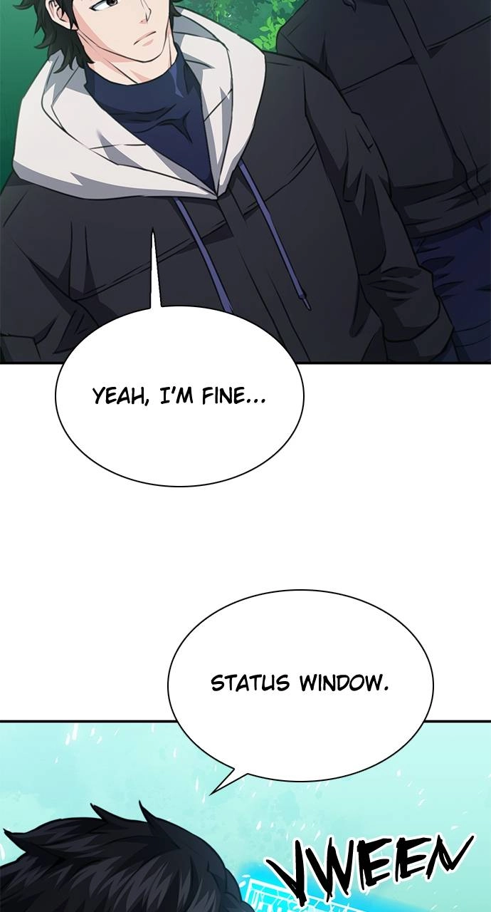 The Druid of Seoul Station Chapter 144, page 85 of 153