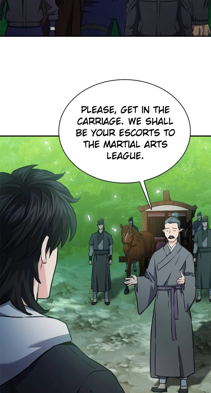 The Druid of Seoul Station Chapter 144, page 88 of 153