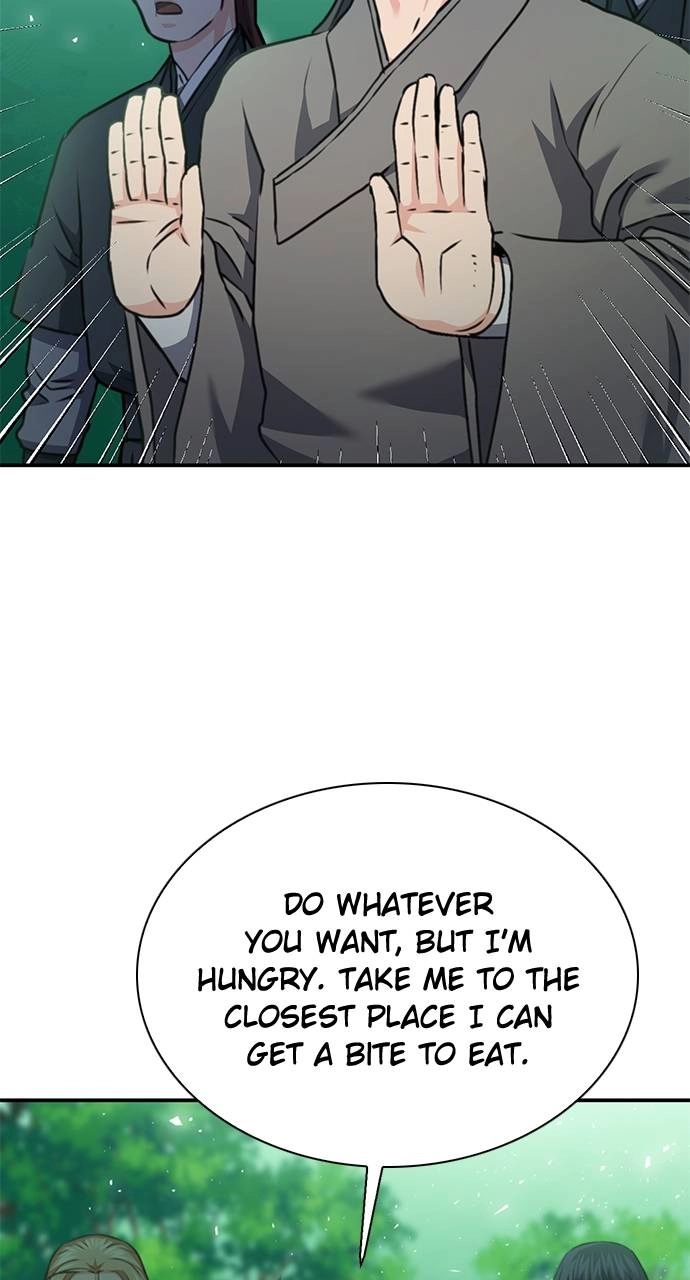 The Druid of Seoul Station Chapter 144, page 90 of 153