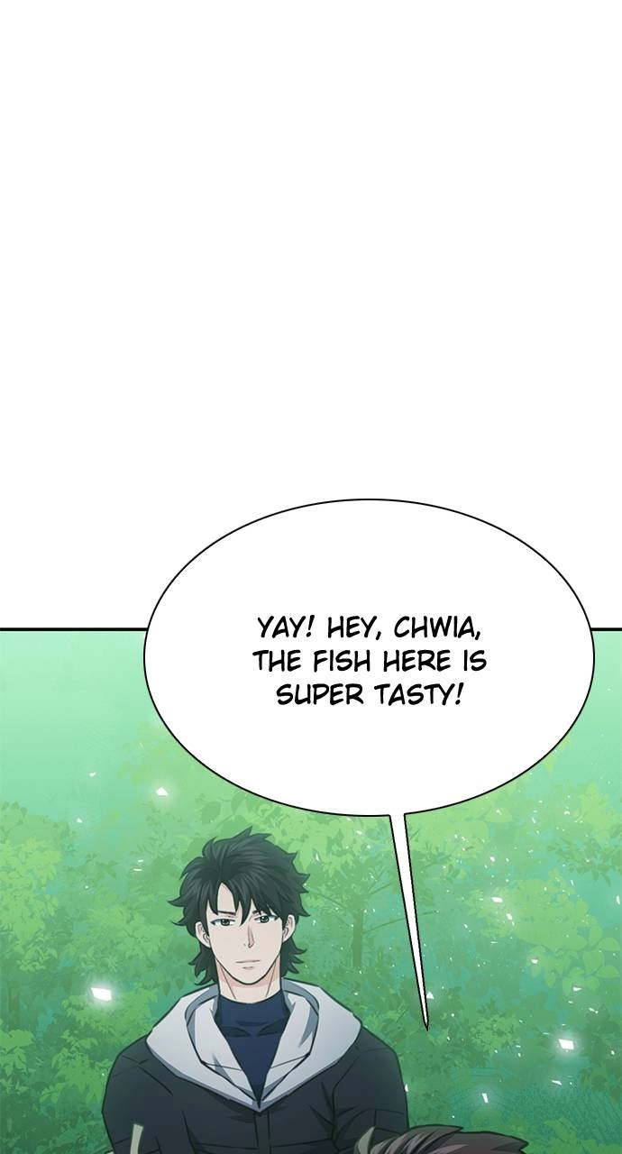 The Druid of Seoul Station Chapter 144, page 92 of 153