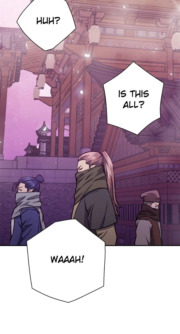 The Druid of Seoul Station Chapter 144, page 95 of 153