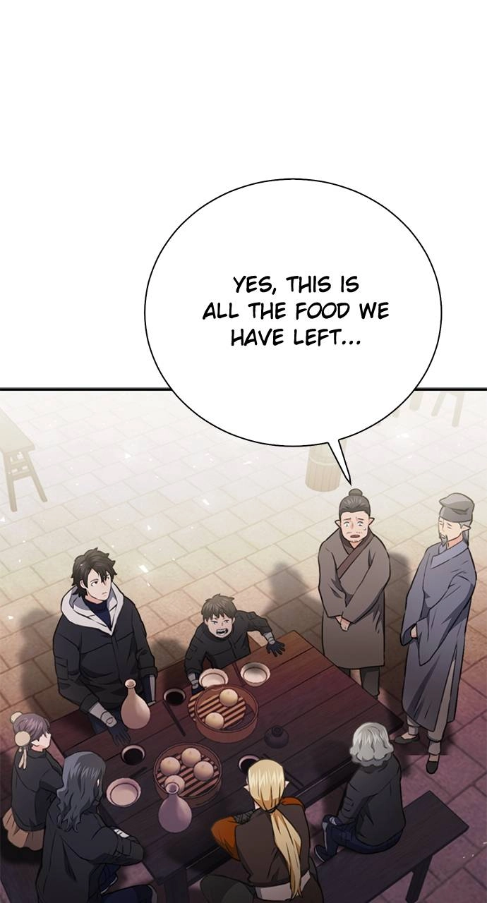 The Druid of Seoul Station Chapter 144, page 97 of 153