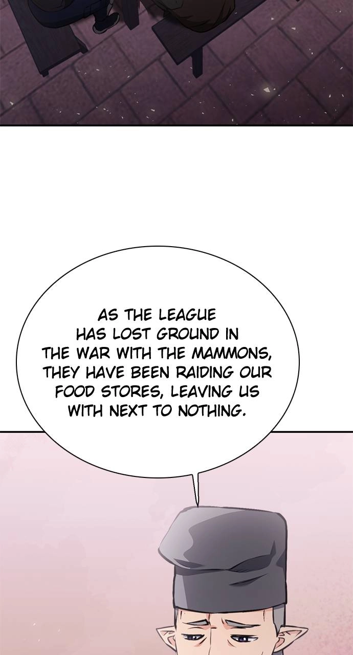 The Druid of Seoul Station Chapter 144, page 98 of 153
