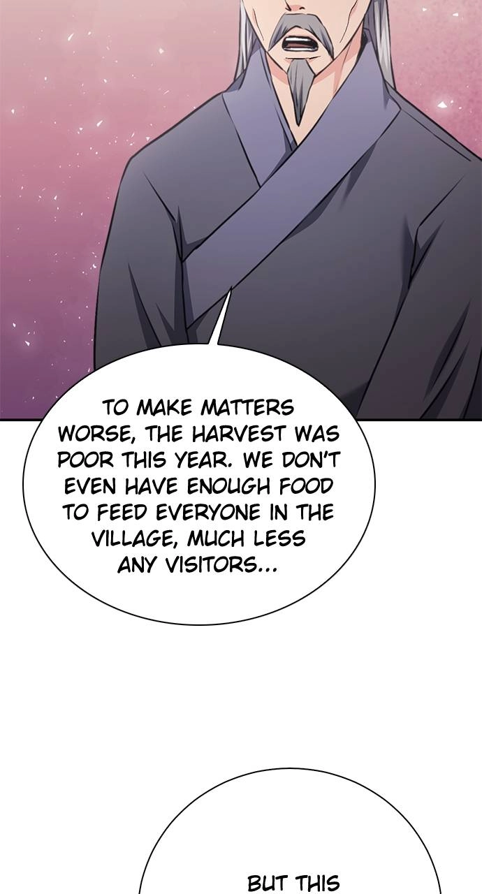 The Druid of Seoul Station Chapter 144, page 99 of 153