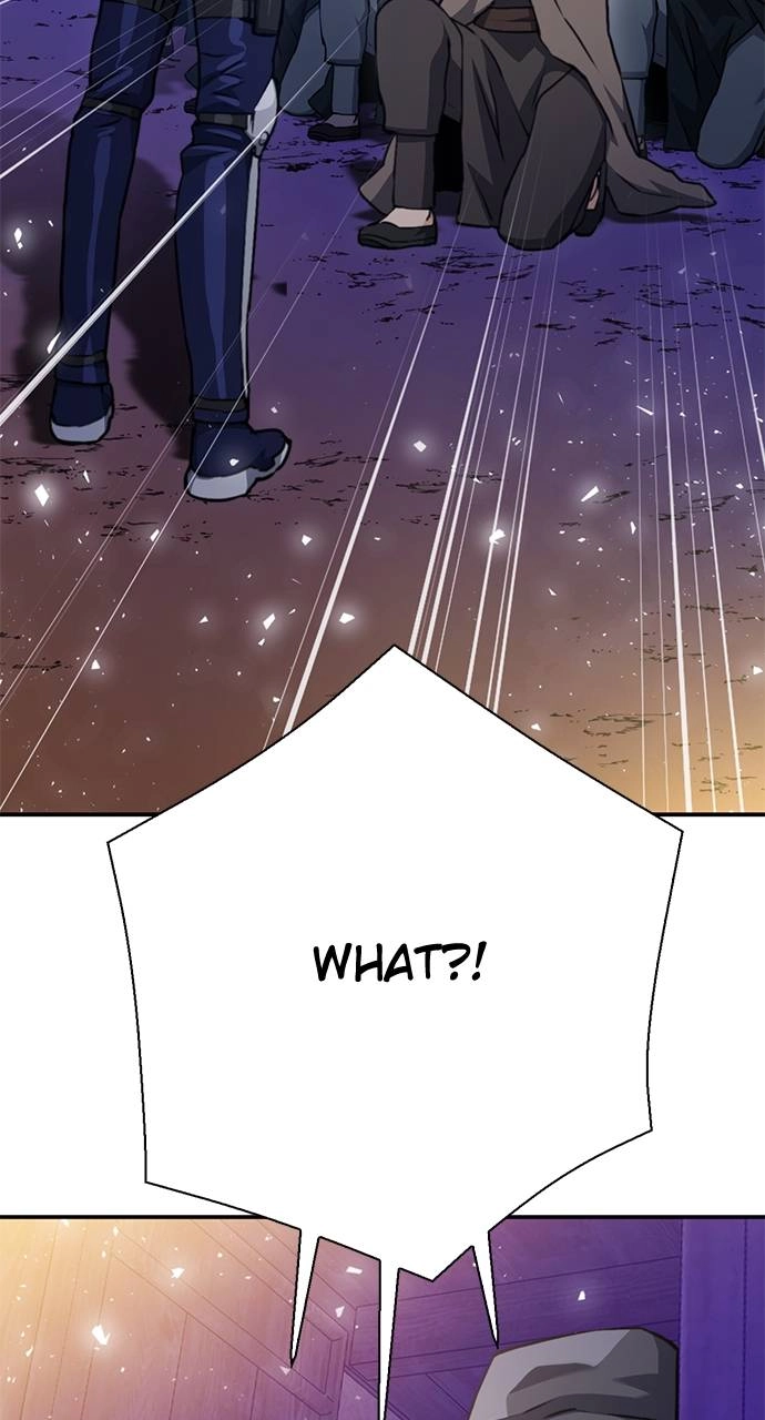 The Druid of Seoul Station Chapter 145, page 10 of 142