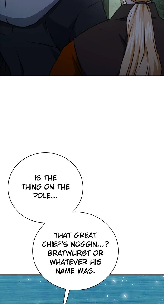 The Druid of Seoul Station Chapter 145, page 101 of 142