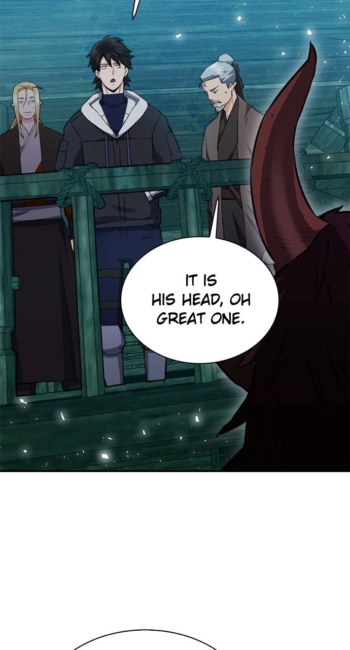 The Druid of Seoul Station Chapter 145, page 102 of 142