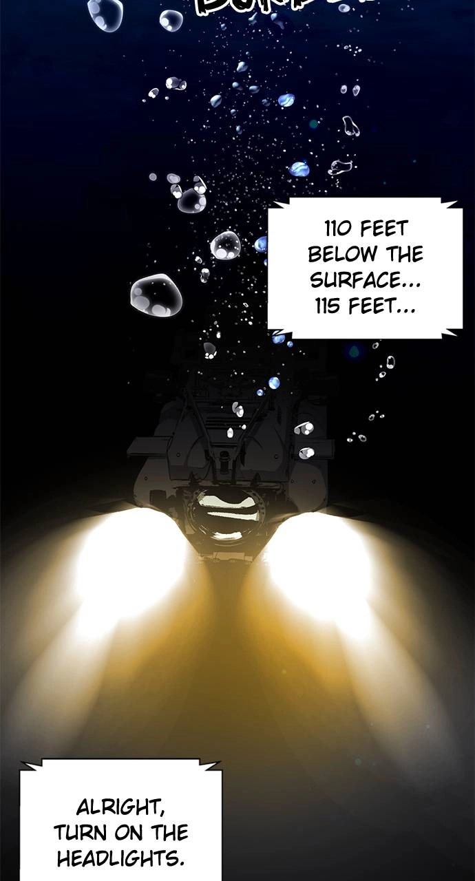 The Druid of Seoul Station Chapter 145, page 108 of 142