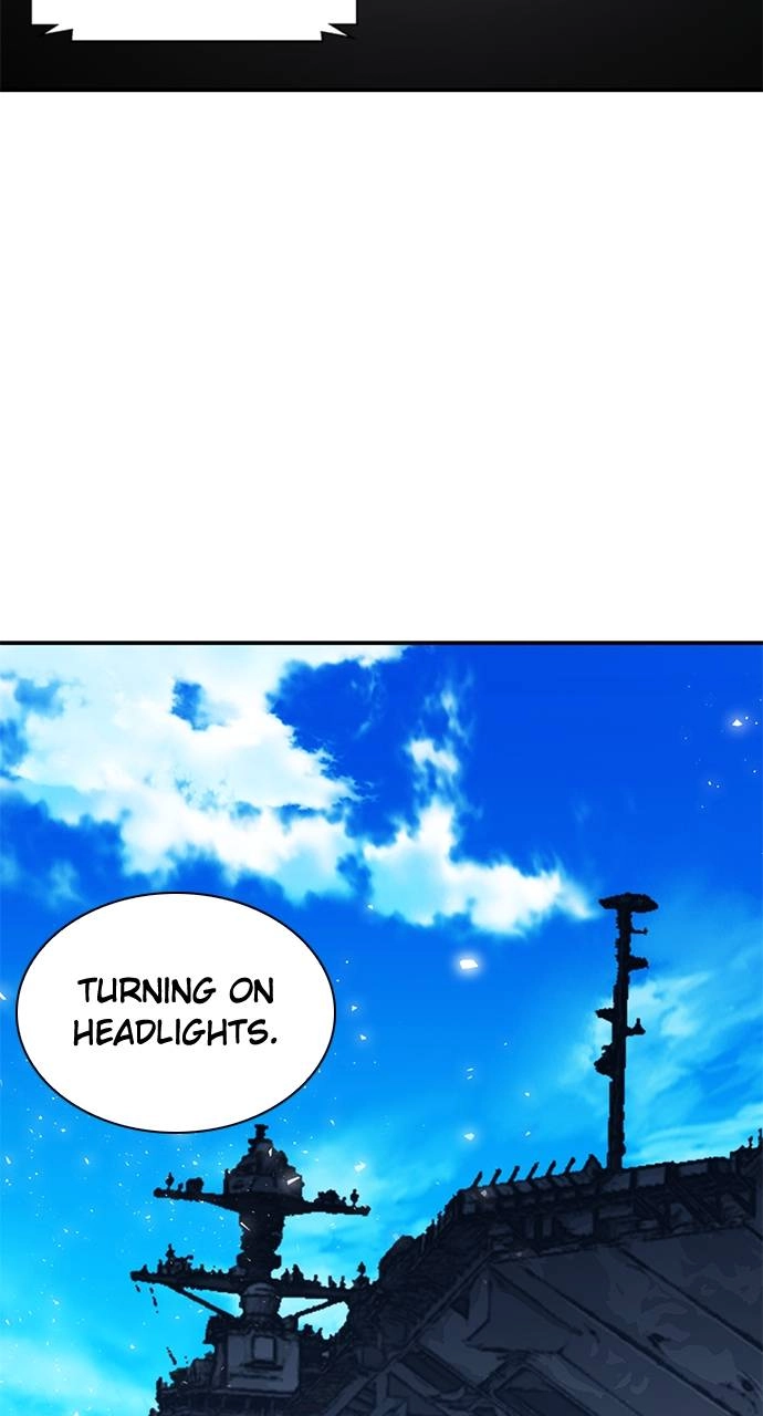 The Druid of Seoul Station Chapter 145, page 109 of 142