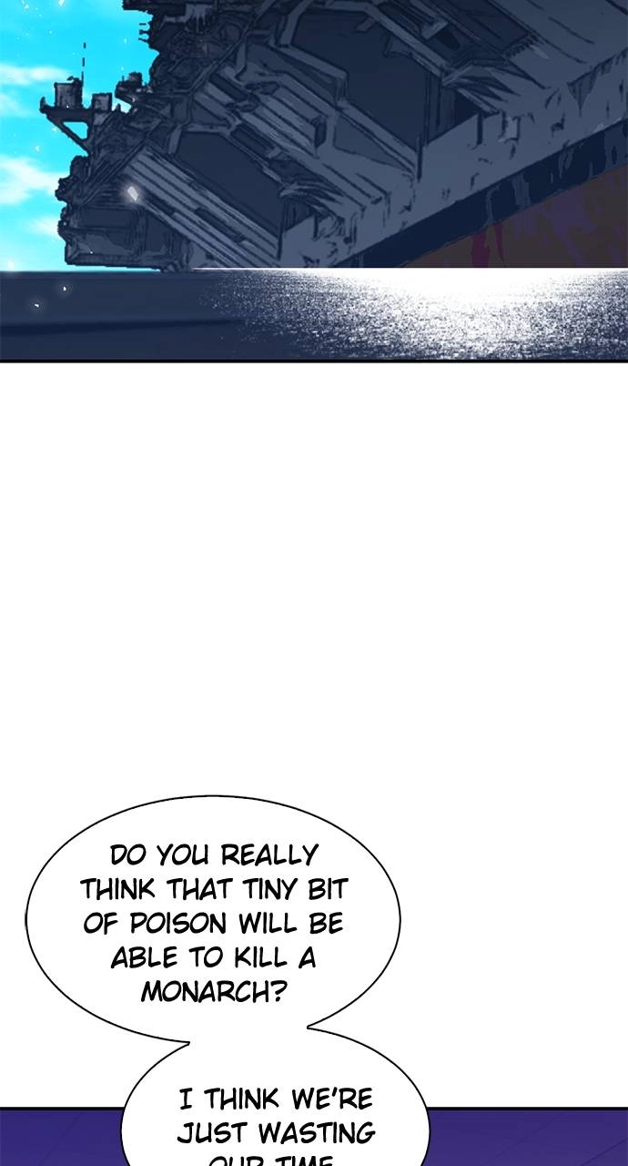The Druid of Seoul Station Chapter 145, page 110 of 142