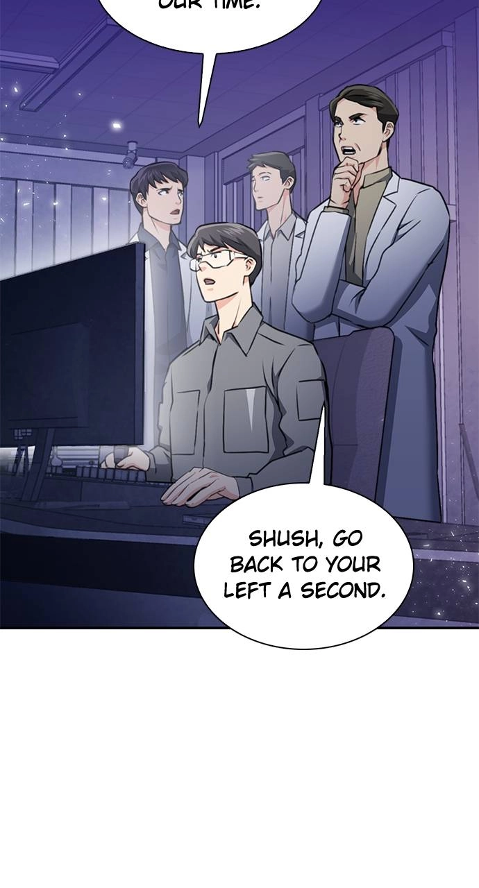 The Druid of Seoul Station Chapter 145, page 111 of 142