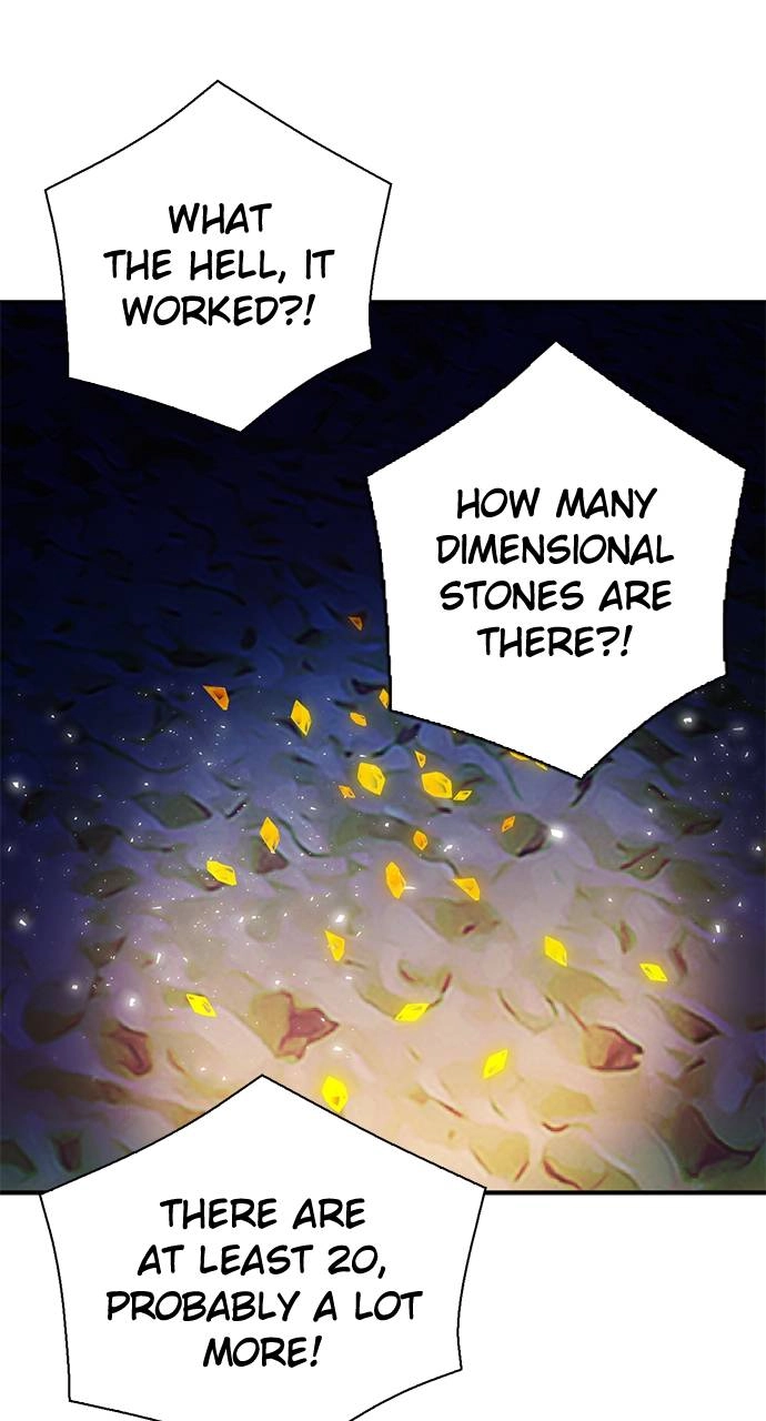 The Druid of Seoul Station Chapter 145, page 112 of 142