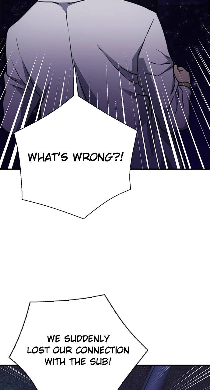 The Druid of Seoul Station Chapter 145, page 114 of 142
