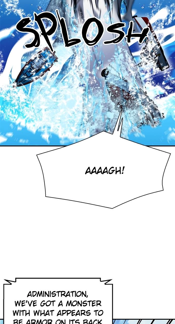 The Druid of Seoul Station Chapter 145, page 118 of 142