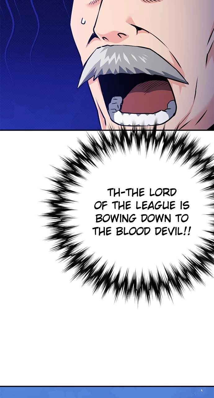 The Druid of Seoul Station Chapter 145, page 12 of 142