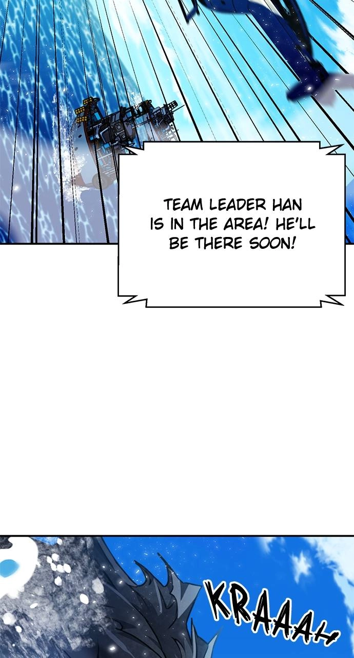The Druid of Seoul Station Chapter 145, page 120 of 142