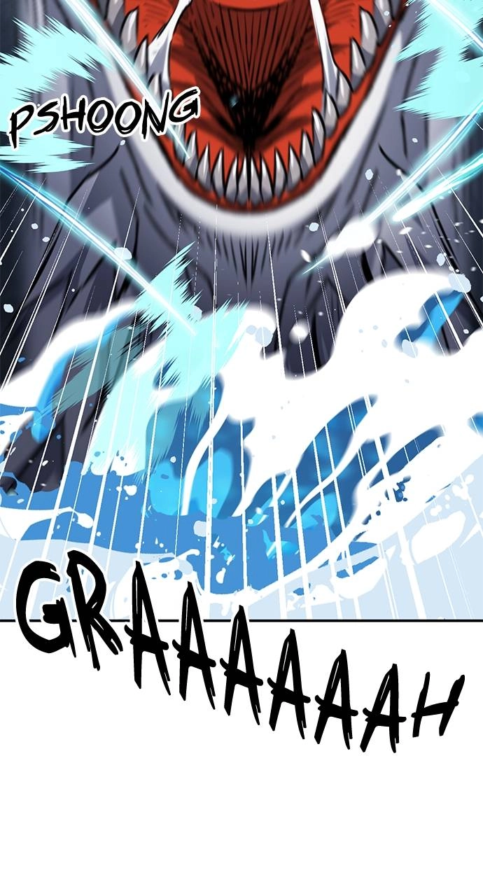 The Druid of Seoul Station Chapter 145, page 125 of 142