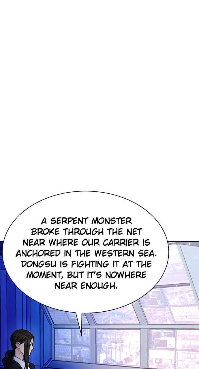 The Druid of Seoul Station Chapter 145, page 126 of 142
