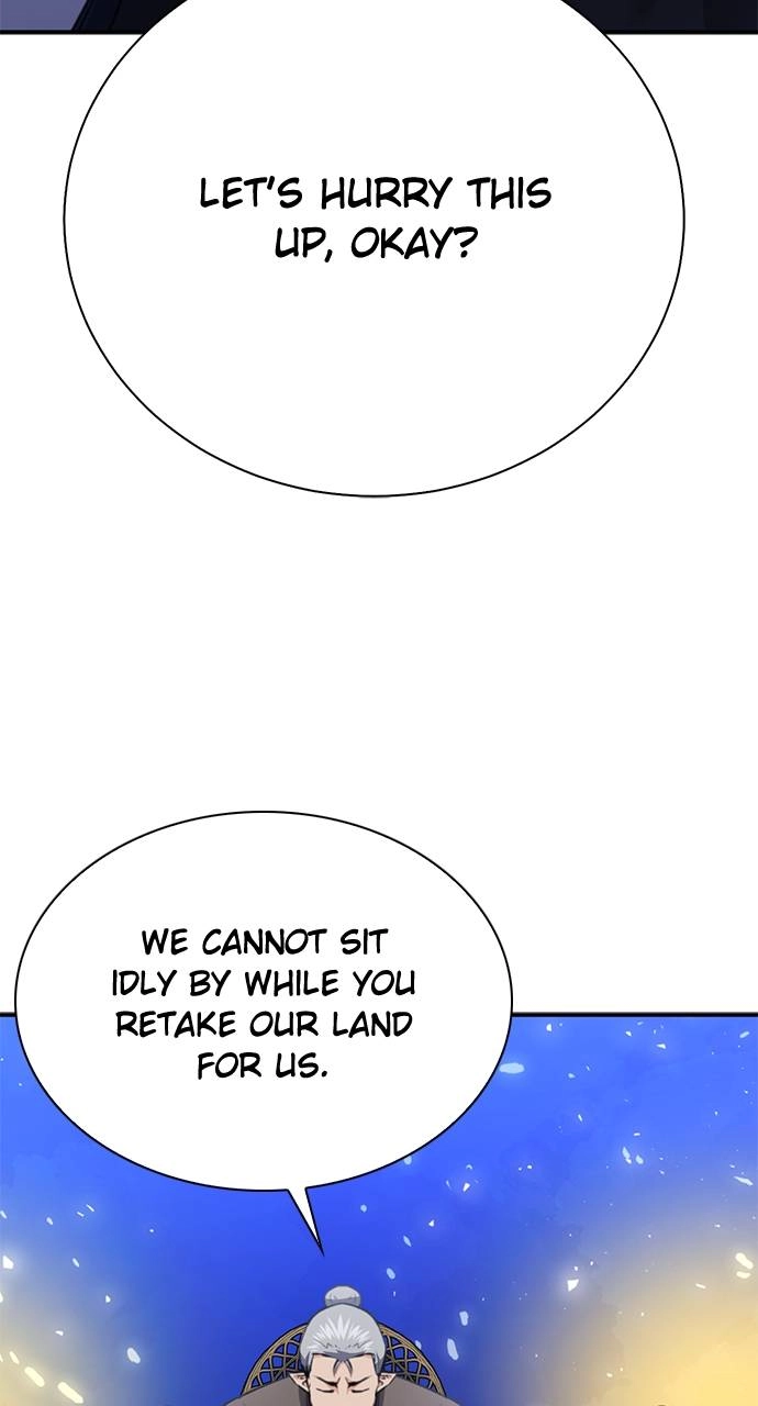 The Druid of Seoul Station Chapter 145, page 14 of 142