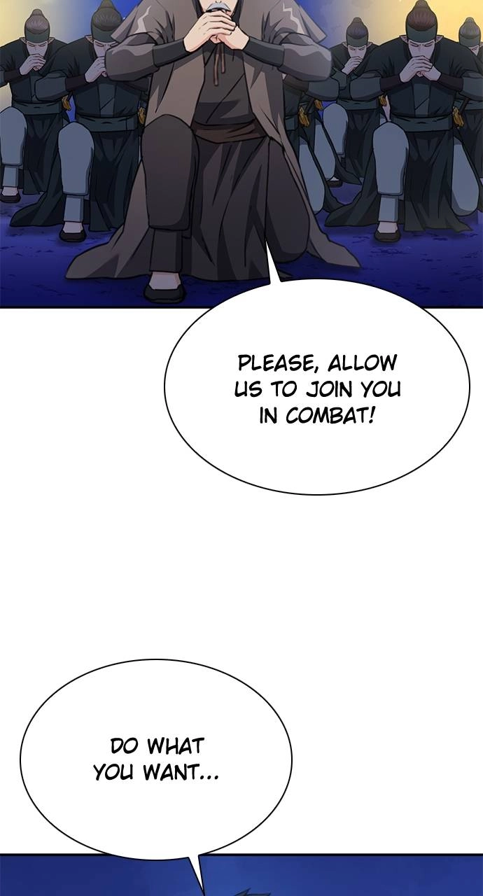 The Druid of Seoul Station Chapter 145, page 15 of 142