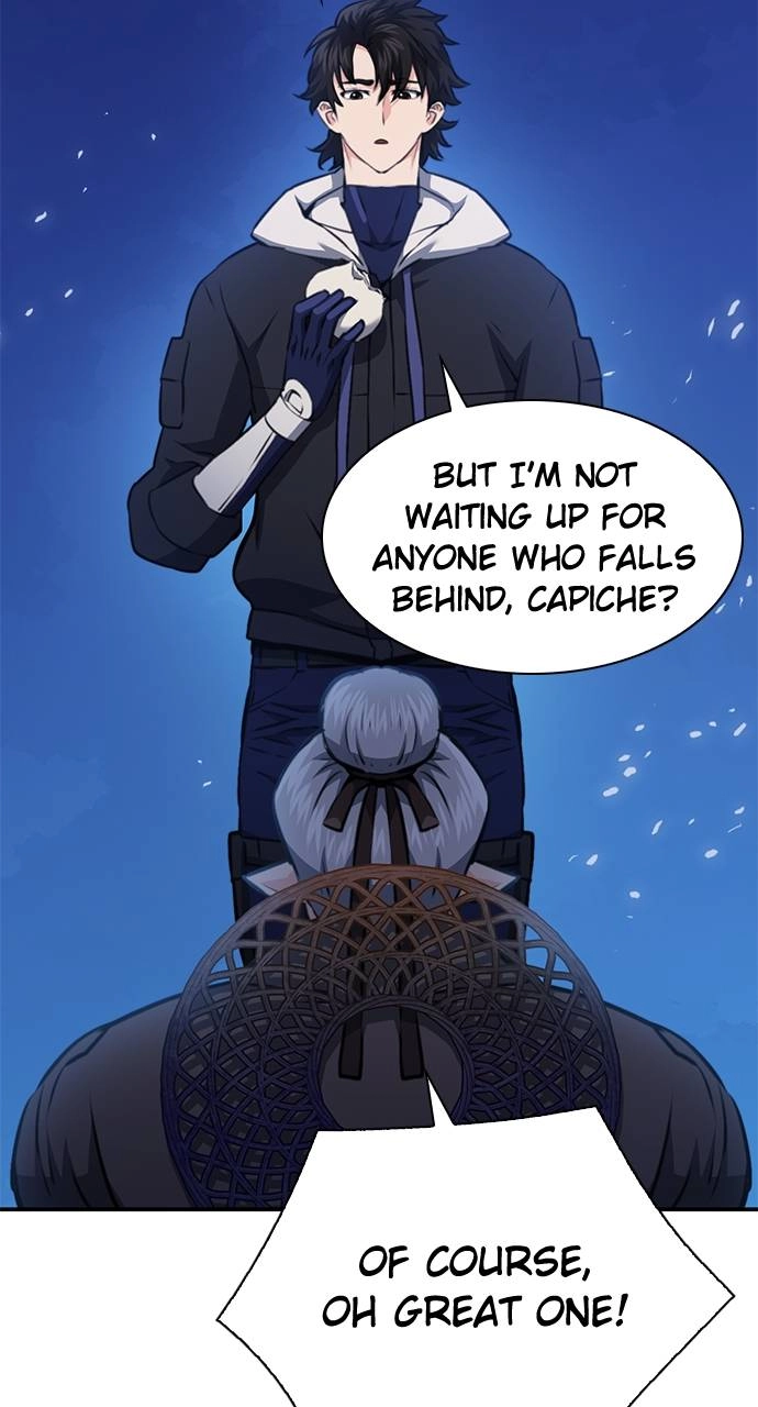 The Druid of Seoul Station Chapter 145, page 16 of 142