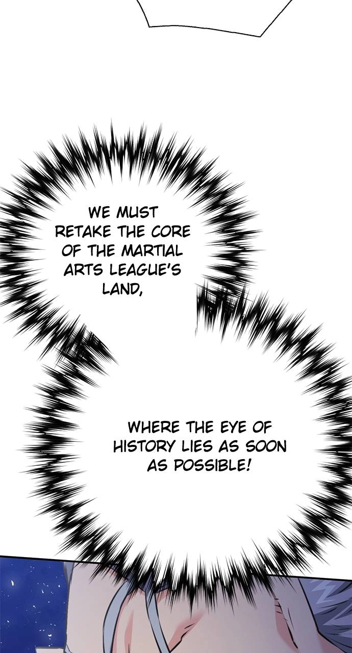 The Druid of Seoul Station Chapter 145, page 17 of 142