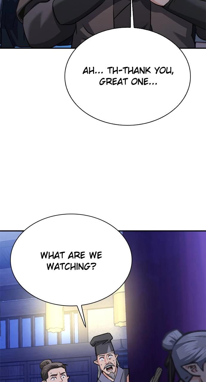 The Druid of Seoul Station Chapter 145, page 23 of 142