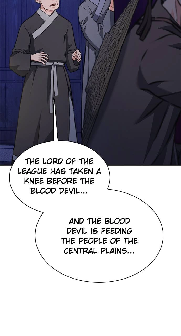 The Druid of Seoul Station Chapter 145, page 24 of 142