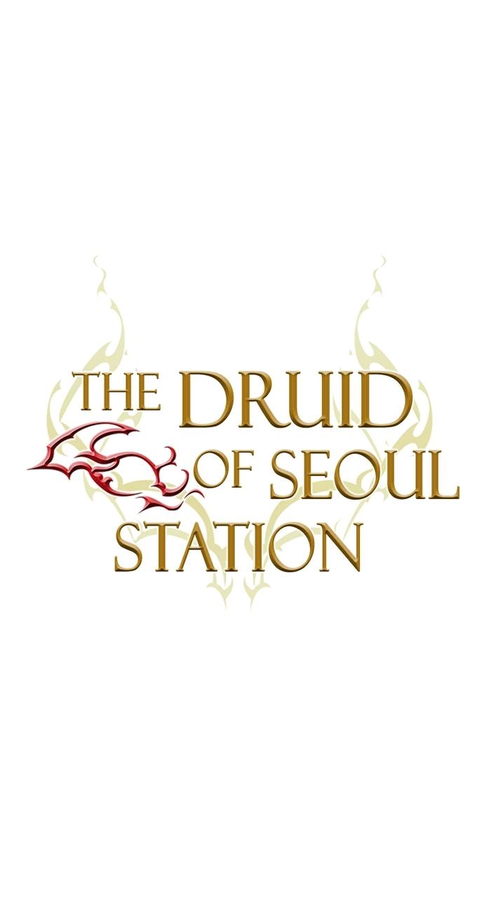 The Druid of Seoul Station Chapter 145, page 27 of 142