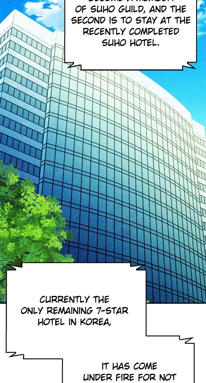 The Druid of Seoul Station Chapter 145, page 30 of 142